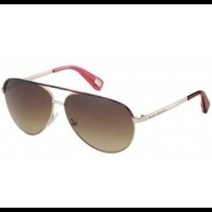 Marc Jacobs Aviator Sunglasses MJ314/S